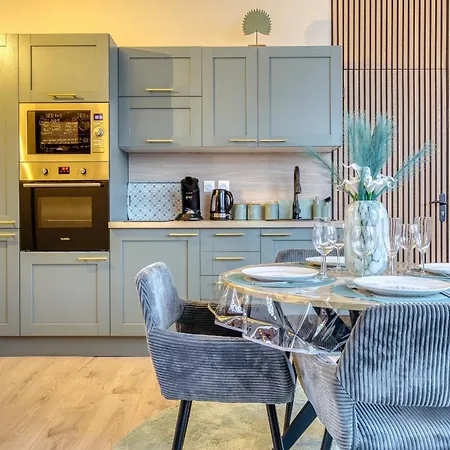 Apartmán Terracotta Votre F2 Renove Avec Ascenseur Proche Cathedrale *