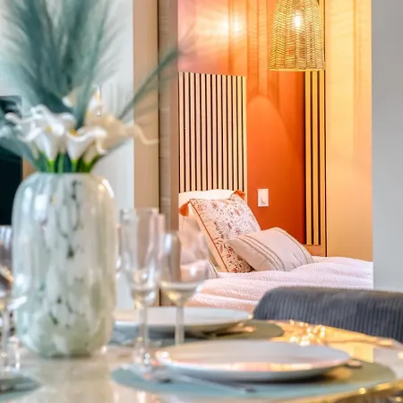 Terracotta Votre F2 Rénové Avec Ascenseur Proche Cathédrale Appartement