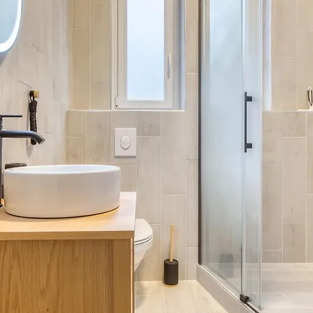 Apartament Terracotta Votre F2 Renove Avec Ascenseur Proche Cathedrale *